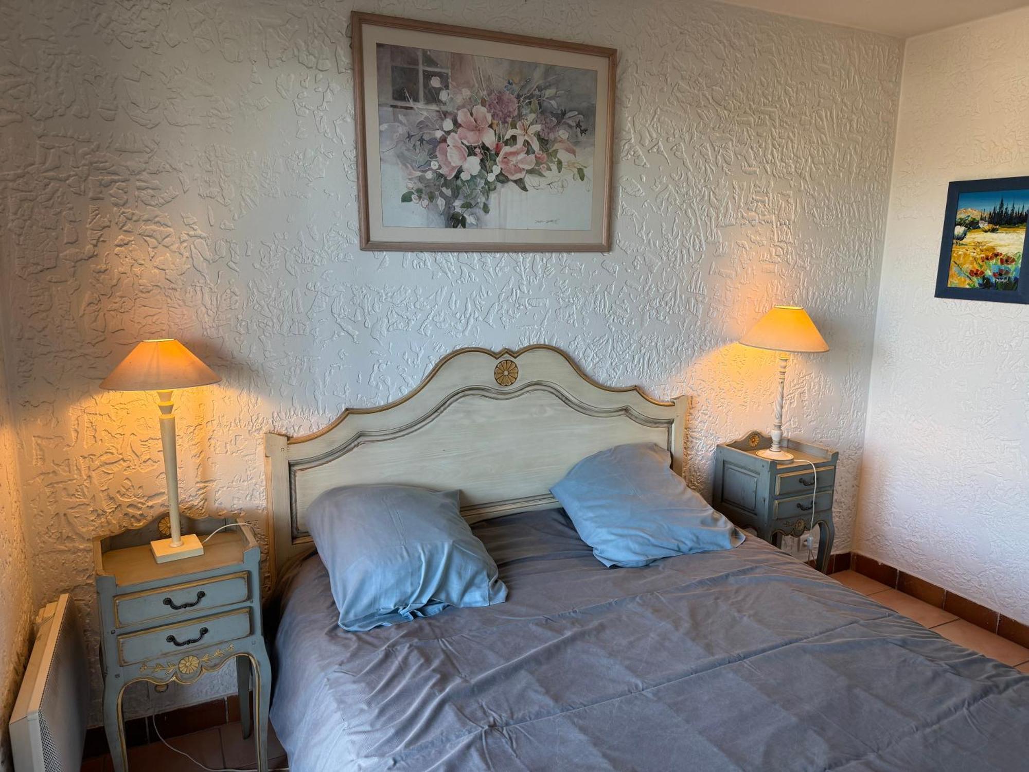 Ferienwohnung Les Marines De Cogolin Exterior foto