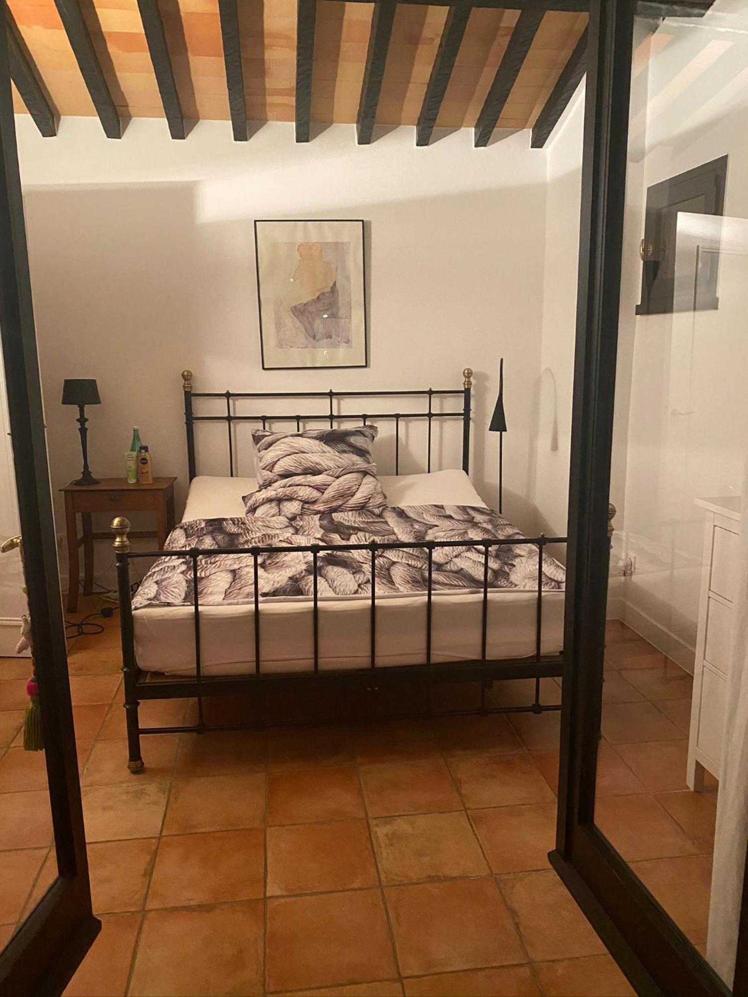 Ferienwohnung Les Marines De Cogolin Exterior foto