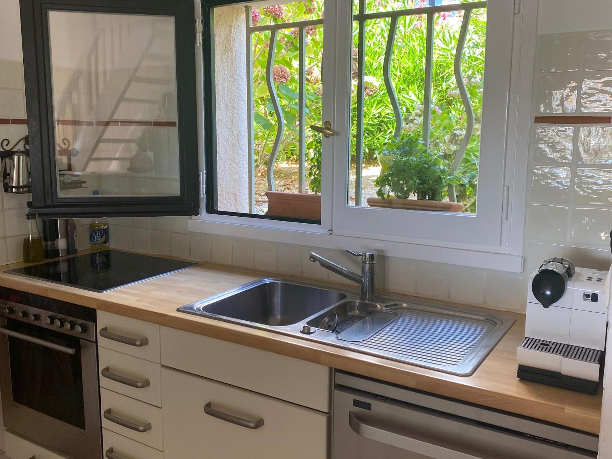 Ferienwohnung Les Marines De Cogolin Exterior foto